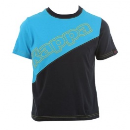 Kappa Logo Tshirt Boys