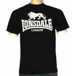 Lonsdale Promo T-Shirt
