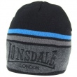 	
Lonsdale Logo Hat Mens