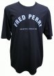 Fred Perry футболка 