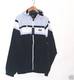 Ветровка Fila 